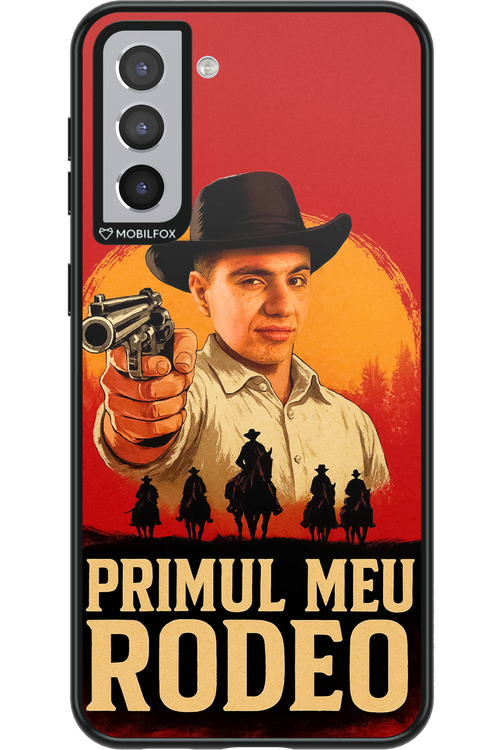 Cowboy - Samsung Galaxy S21+