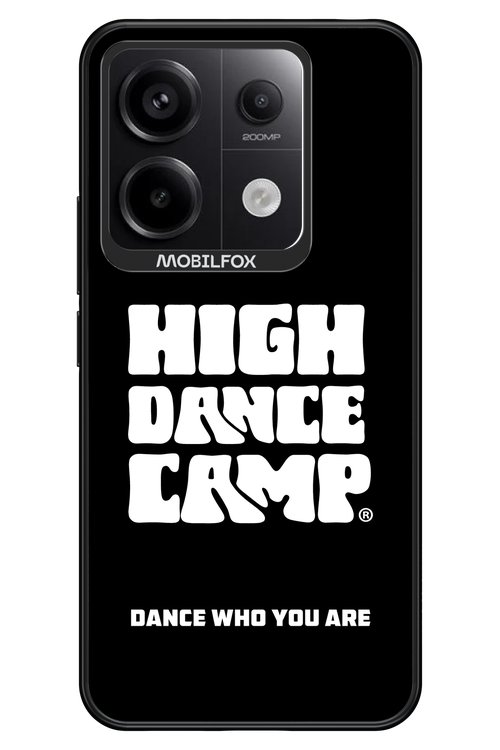 HDC 1 - Xiaomi Redmi Note 13 Pro 5G