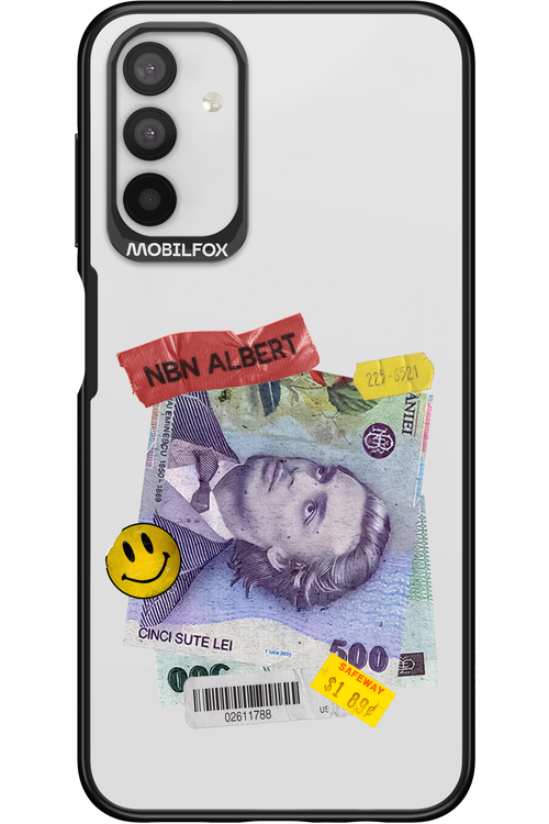 Money - Samsung Galaxy A04s