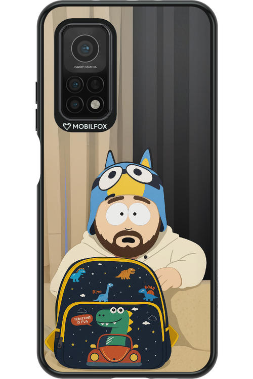 KidHeli - Xiaomi Mi 10T 5G