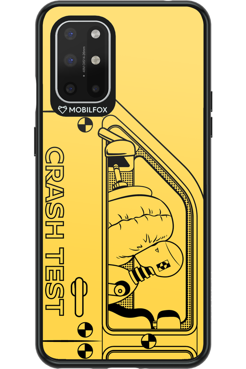 Crumple Zone - OnePlus 8T