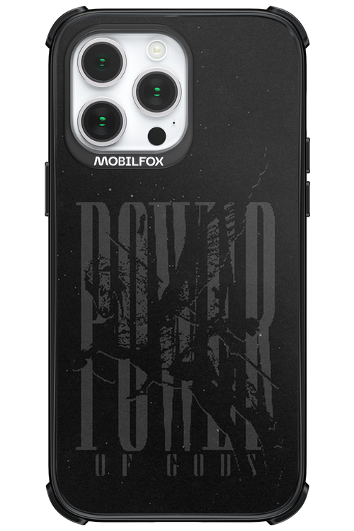 Power of Gods - Apple iPhone 14 Pro Max