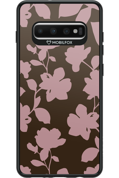 Flower Serenade - Samsung Galaxy S10+