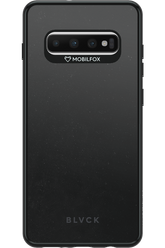 BLVCK - Samsung Galaxy S10+