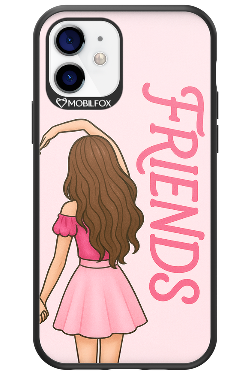 Friendssss - Apple iPhone 12