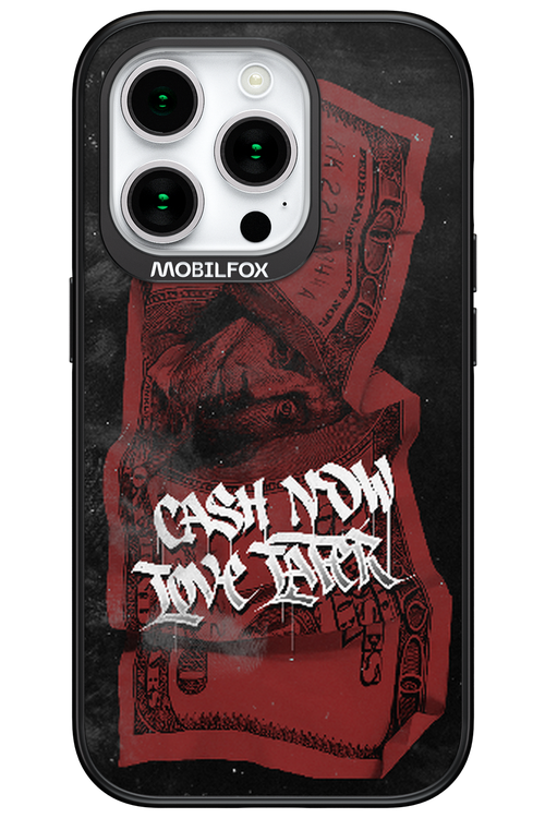 Liquid Assets - Apple iPhone 15 Pro