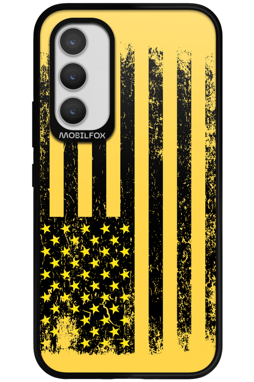 Impact Stripes - Samsung Galaxy A34