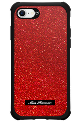 Miss Glamour - Apple iPhone SE 2020