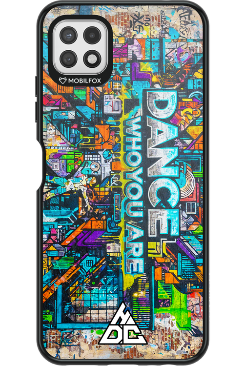 HDC 4 - Samsung Galaxy A22 5G