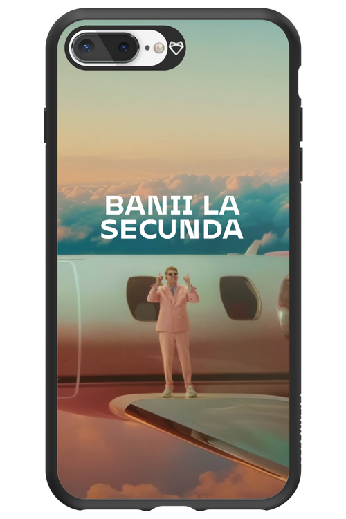 Banii la secunda - Apple iPhone 8 Plus