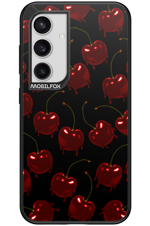 Cherry Blood - Samsung Galaxy S24
