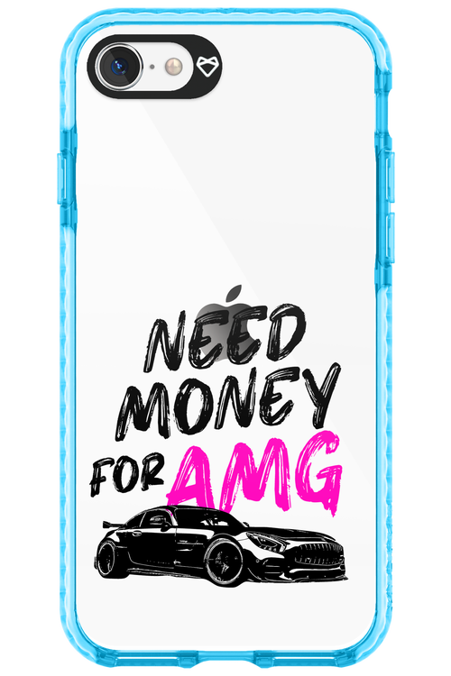 Need money for AMG - Apple iPhone SE 2022