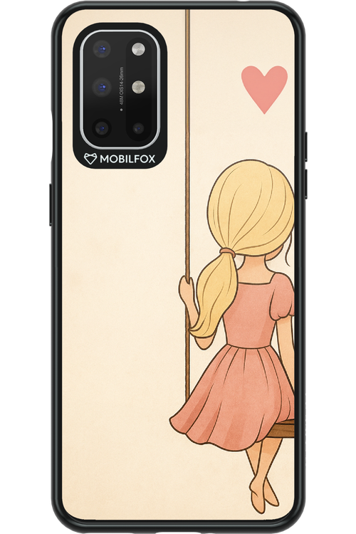 Girl Love I - OnePlus 8T