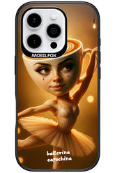 Balerina - Apple iPhone 16 Pro