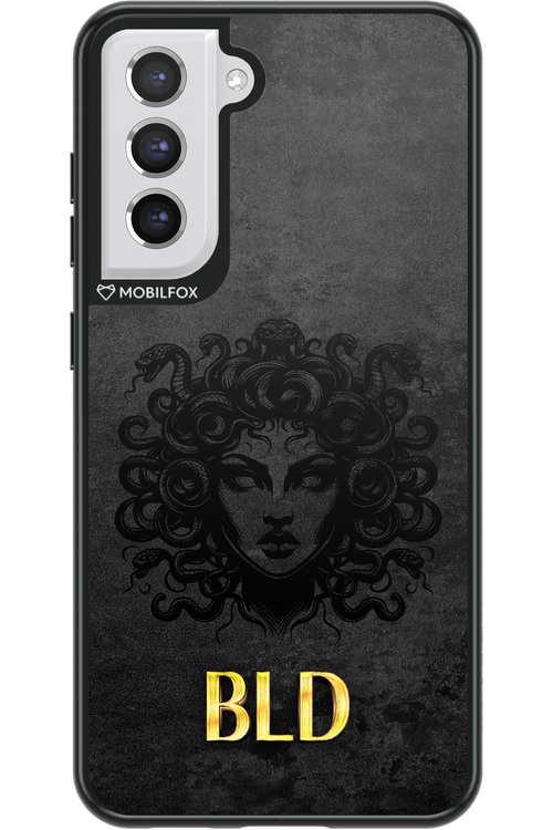 BLD MEDUSA - Samsung Galaxy S21 FE
