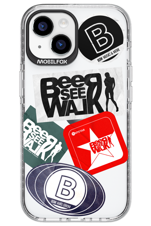 Beerseewalk I - Apple iPhone 15