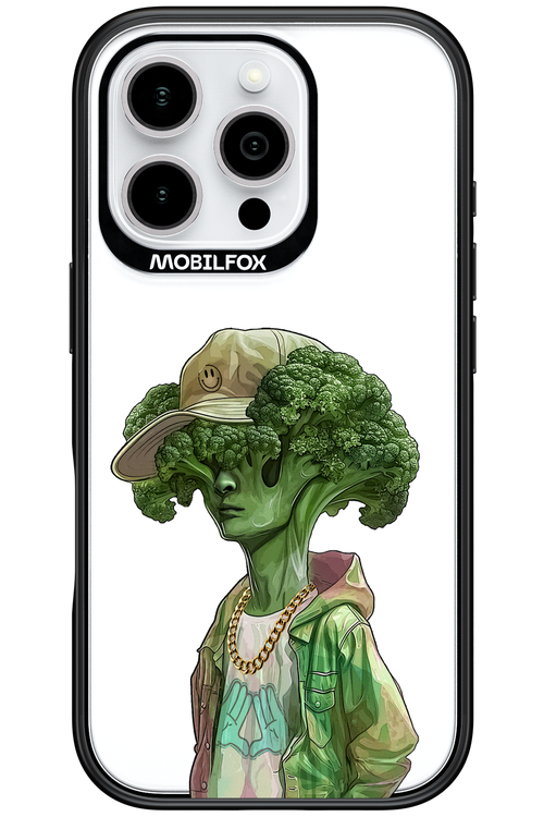 Brokkoli - Apple iPhone 16 Pro