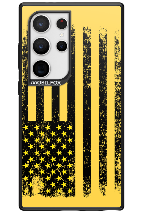 Impact Stripes - Samsung Galaxy S24 Ultra