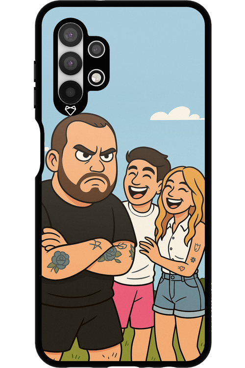 Solo Love - Samsung Galaxy A13 4G