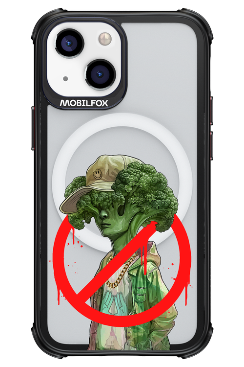 Anti Brokkoli - Apple iPhone 13 Mini