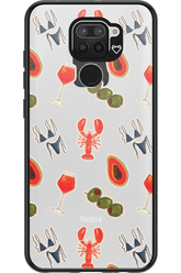 Aperitivo Dreams - Xiaomi Redmi Note 9