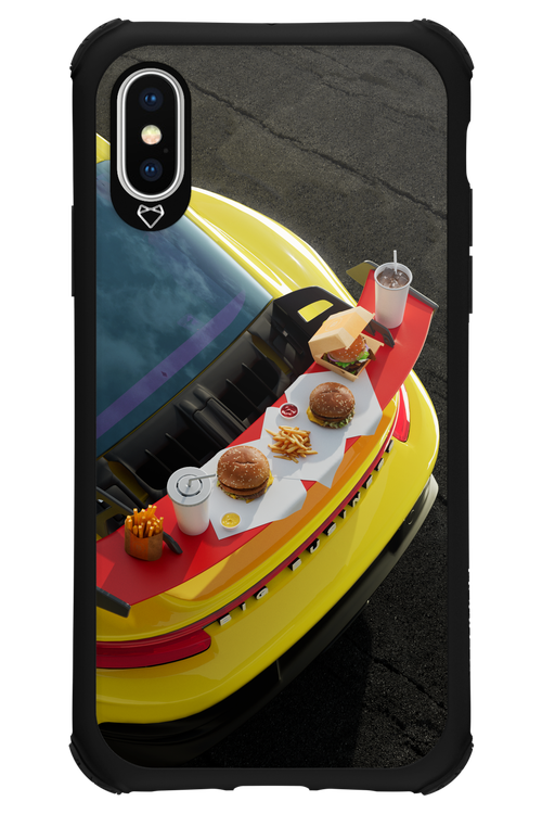 BigBusiness - Apple iPhone XS