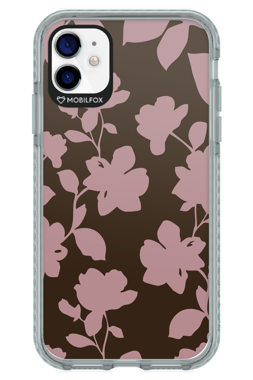 Flower Serenade - Apple iPhone 11