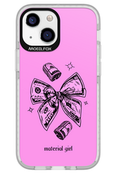 Material Girl - Apple iPhone 13 Mini