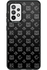 Symbols - Samsung Galaxy A72