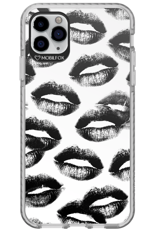 Ghost Kiss - Apple iPhone 11 Pro Max