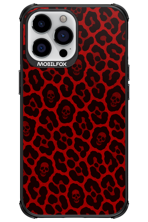 Wild Death - Apple iPhone 13 Pro Max