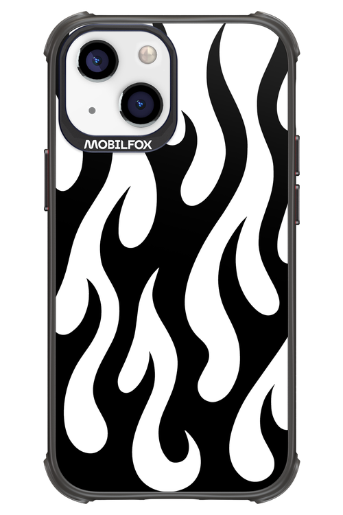 Hell Flame - Apple iPhone 13 Mini