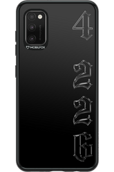 4_226 - Samsung Galaxy A41