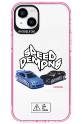 Dream Big - Apple iPhone 14 Plus
