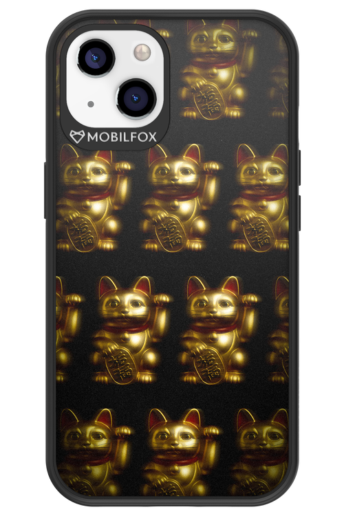 Gold Luck - Apple iPhone 13