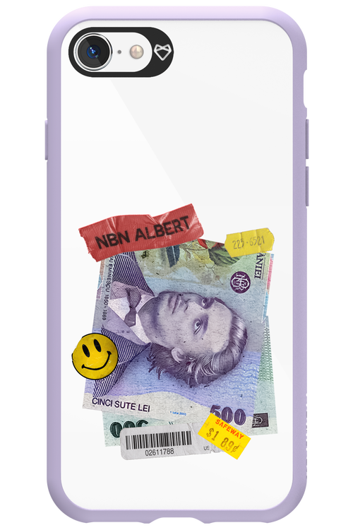 Money - Apple iPhone SE 2020