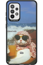 Missed Calls - Samsung Galaxy A72