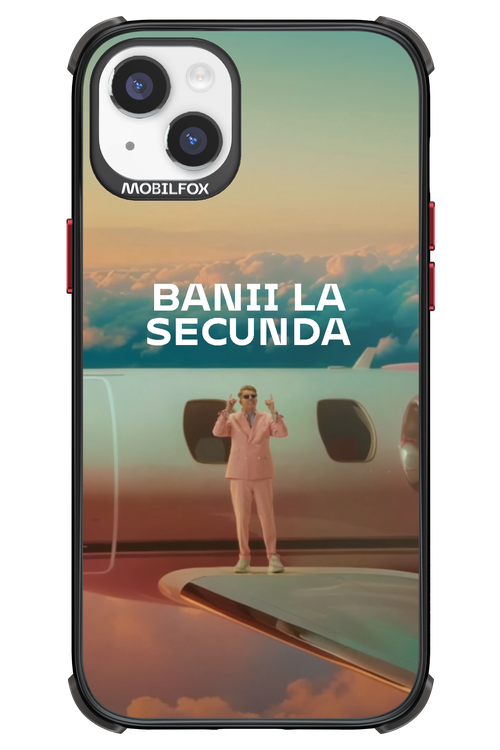 Banii la secunda - Apple iPhone 14 Plus