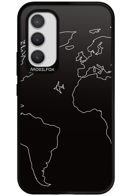 Worldview - Samsung Galaxy A34