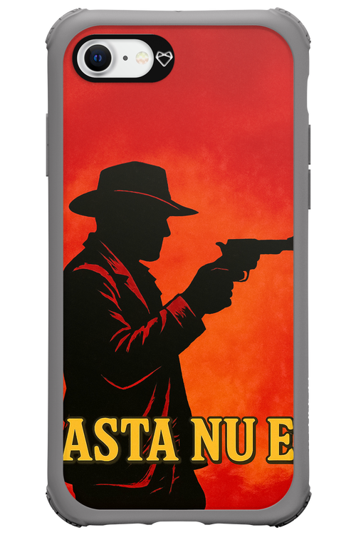 Sunset Duel - Apple iPhone SE 2022