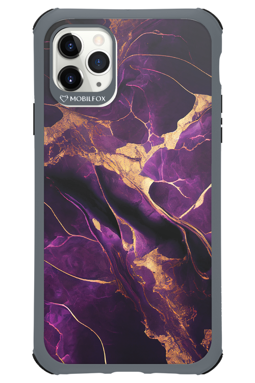 Michael - Apple iPhone 11 Pro Max