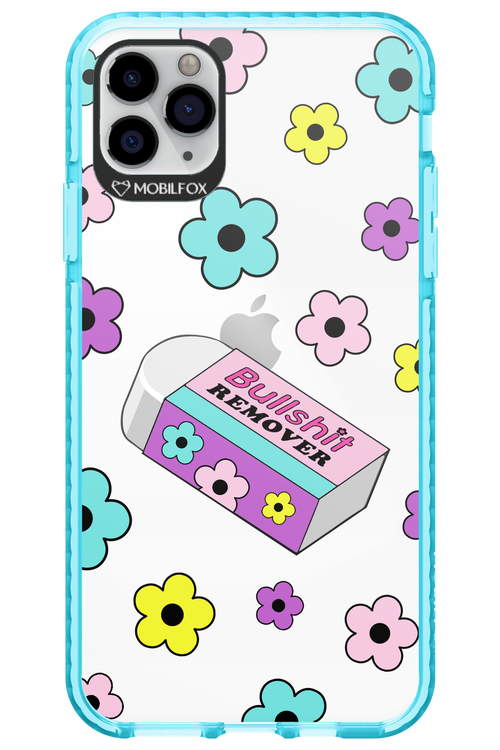Bullsh_t Eraser - Apple iPhone 11 Pro Max