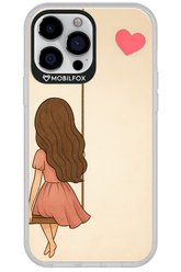 Girl Love II - Apple iPhone 13 Pro Max