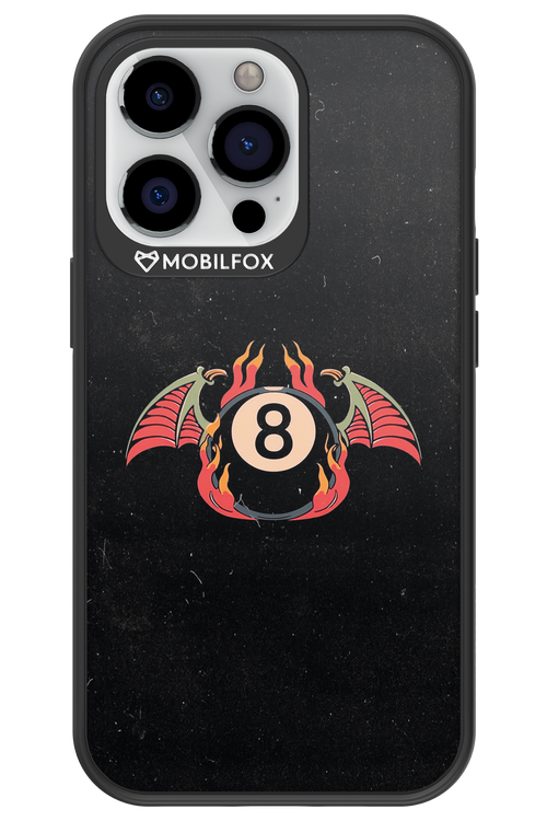 8ight - Apple iPhone 13 Pro