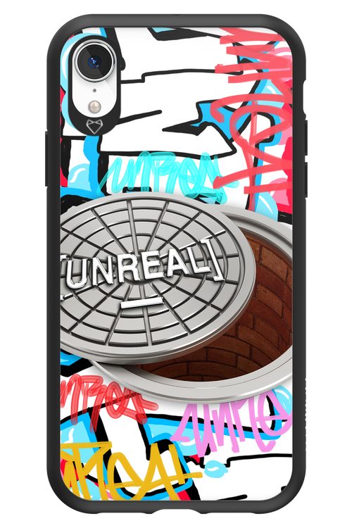 HULE - Apple iPhone XR