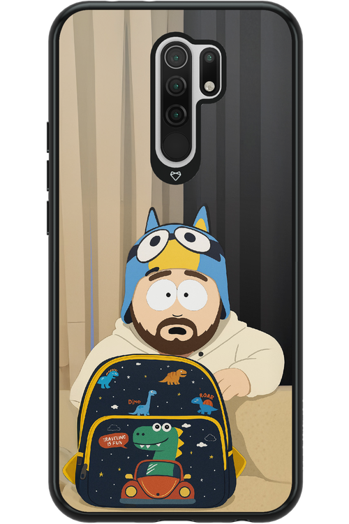 KidHeli - Xiaomi Redmi 9