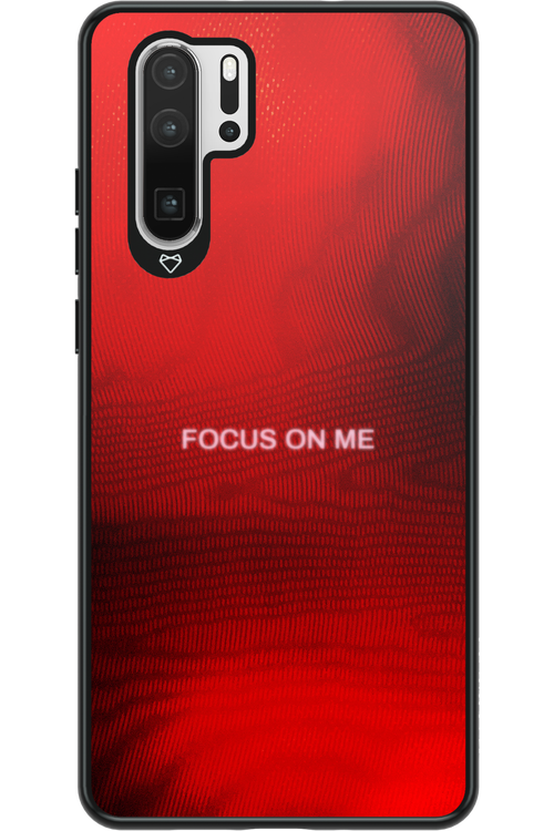 Focuss - Huawei P30 Pro