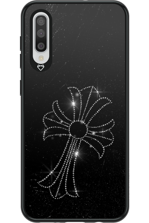 Chrome Standard - Samsung Galaxy A50