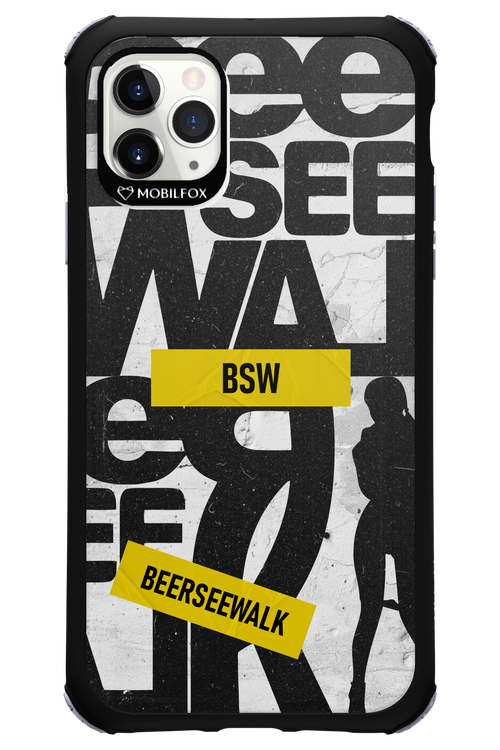 Beerseewalk II - Apple iPhone 11 Pro Max