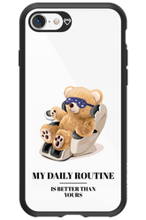 My Daily Routine - Apple iPhone SE 2020